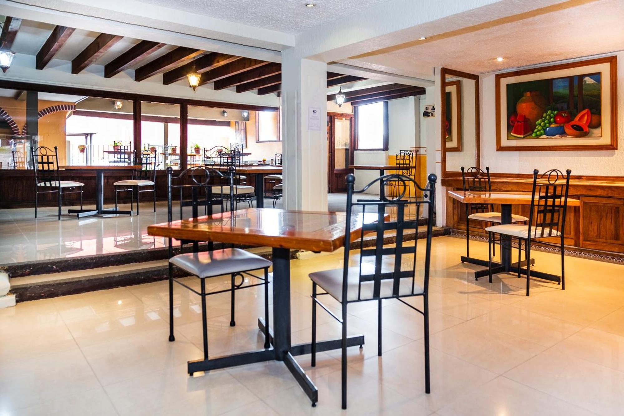 Capital O Hotel Central, Xalapa Zewnętrze zdjęcie