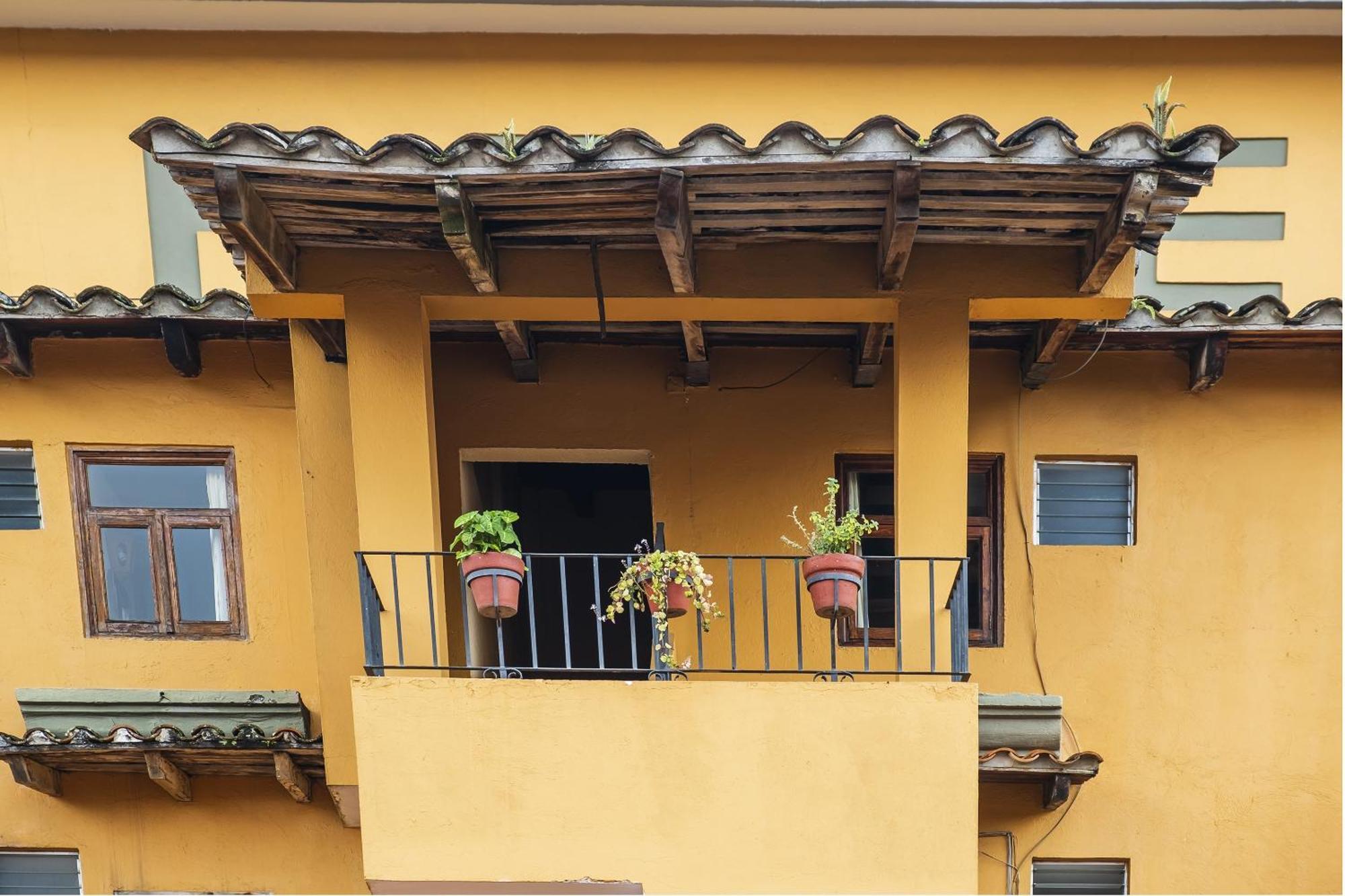Capital O Hotel Central, Xalapa Zewnętrze zdjęcie