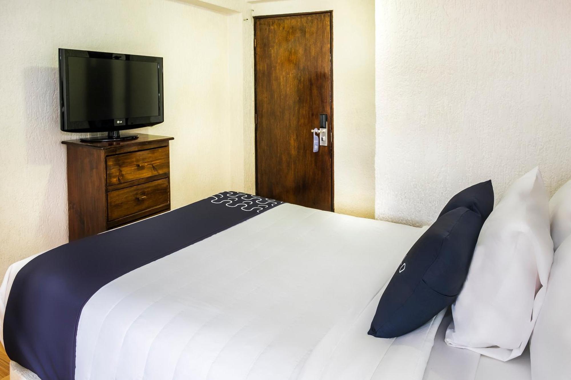 Capital O Hotel Central, Xalapa Zewnętrze zdjęcie
