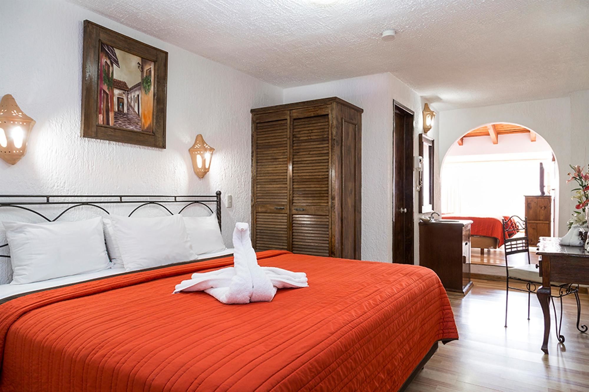 Capital O Hotel Central, Xalapa Zewnętrze zdjęcie