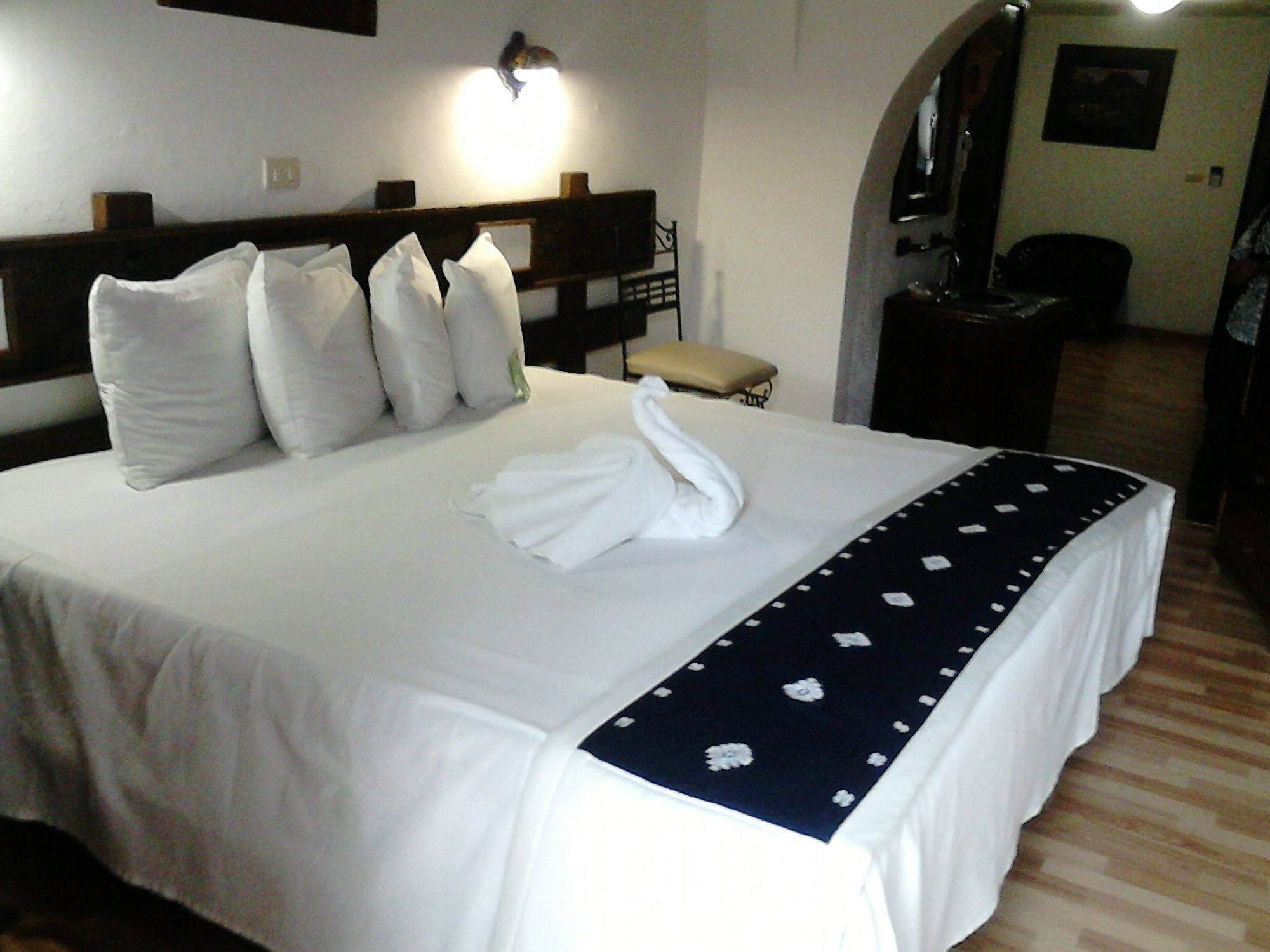Capital O Hotel Central, Xalapa Zewnętrze zdjęcie