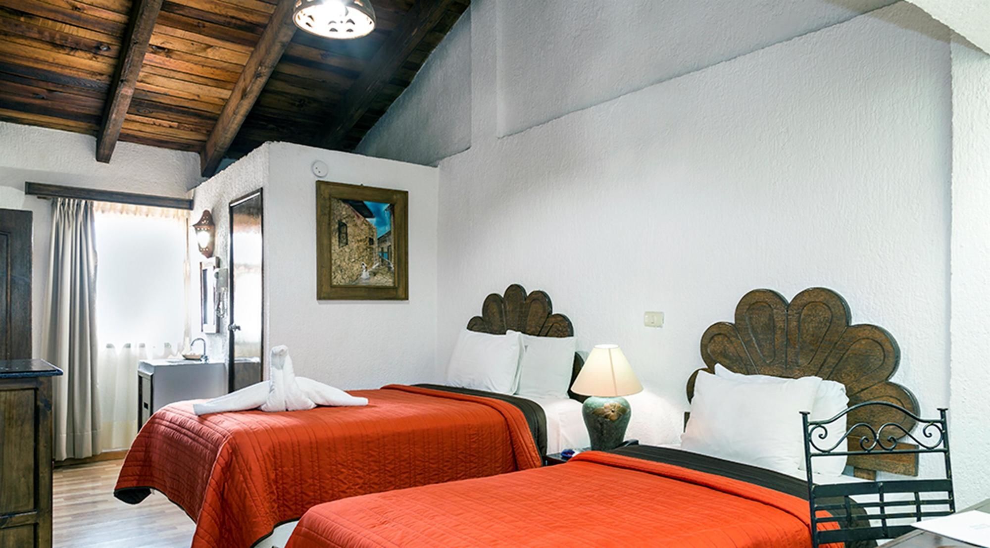 Capital O Hotel Central, Xalapa Zewnętrze zdjęcie