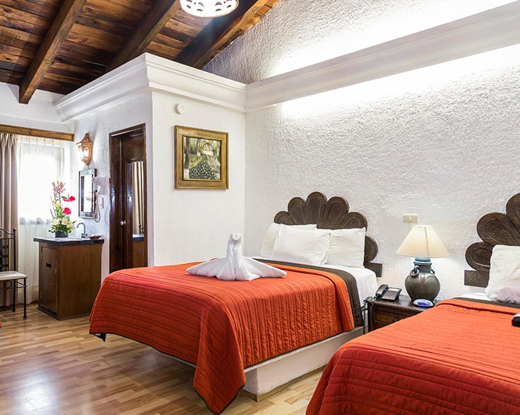 Capital O Hotel Central, Xalapa Zewnętrze zdjęcie