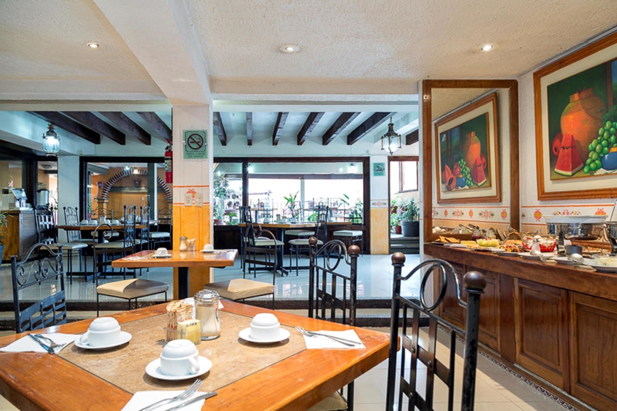 Capital O Hotel Central, Xalapa Zewnętrze zdjęcie