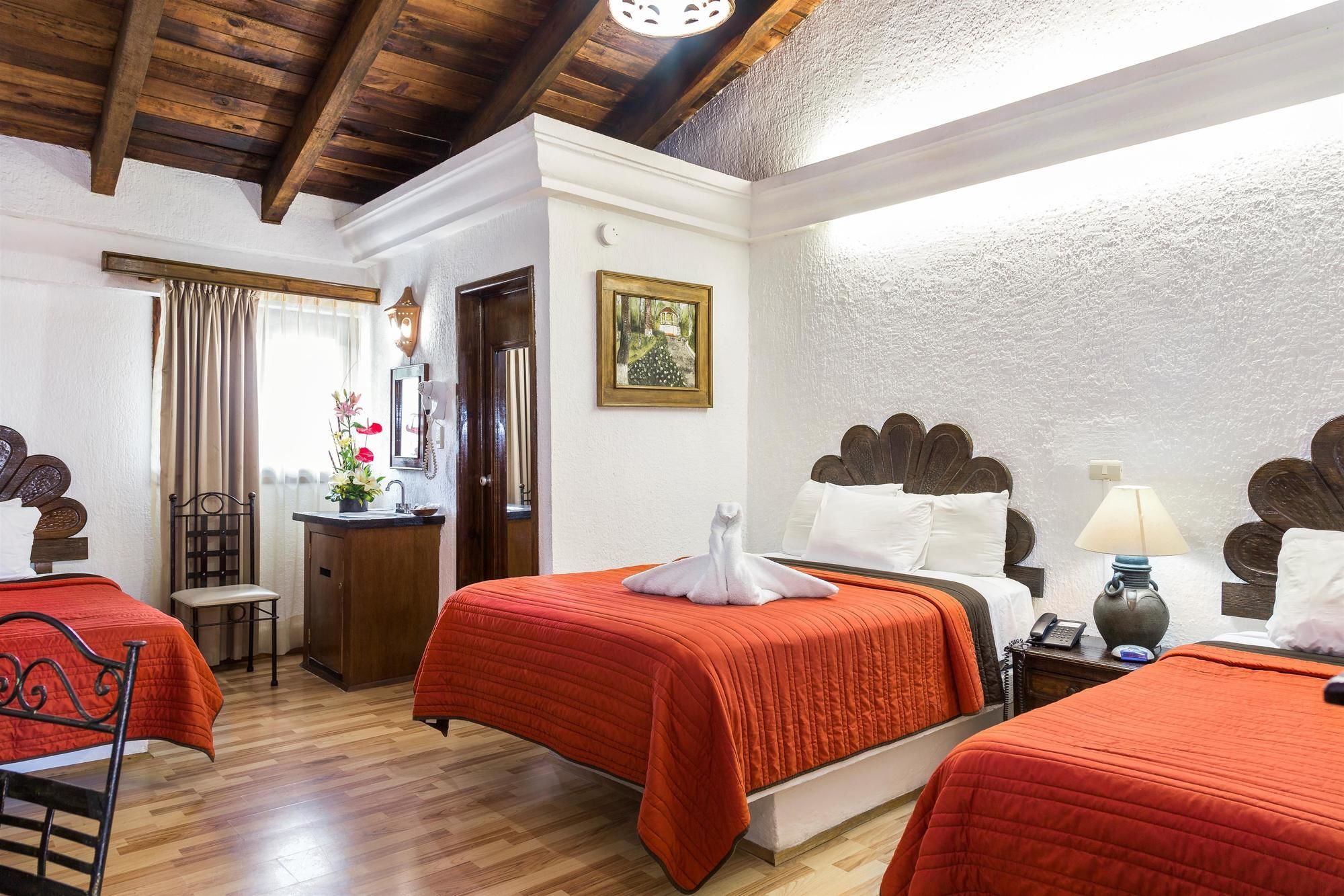 Capital O Hotel Central, Xalapa Zewnętrze zdjęcie