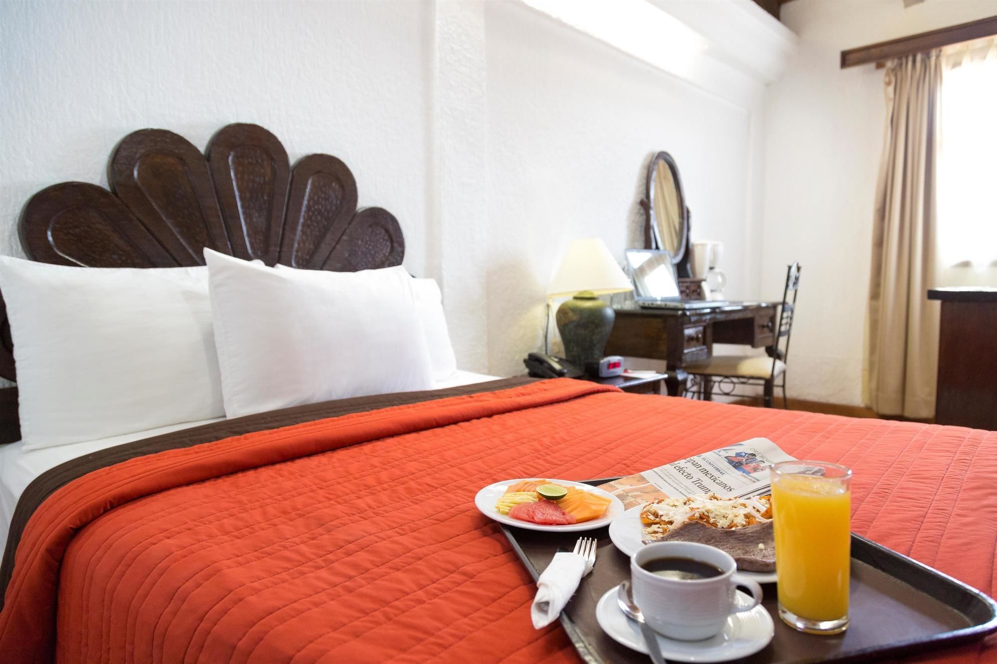 Capital O Hotel Central, Xalapa Zewnętrze zdjęcie