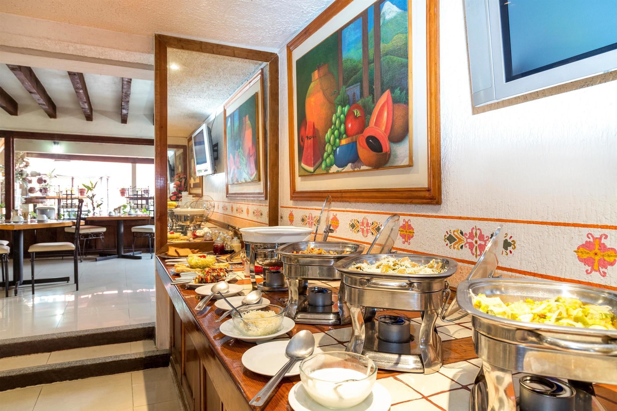 Capital O Hotel Central, Xalapa Zewnętrze zdjęcie