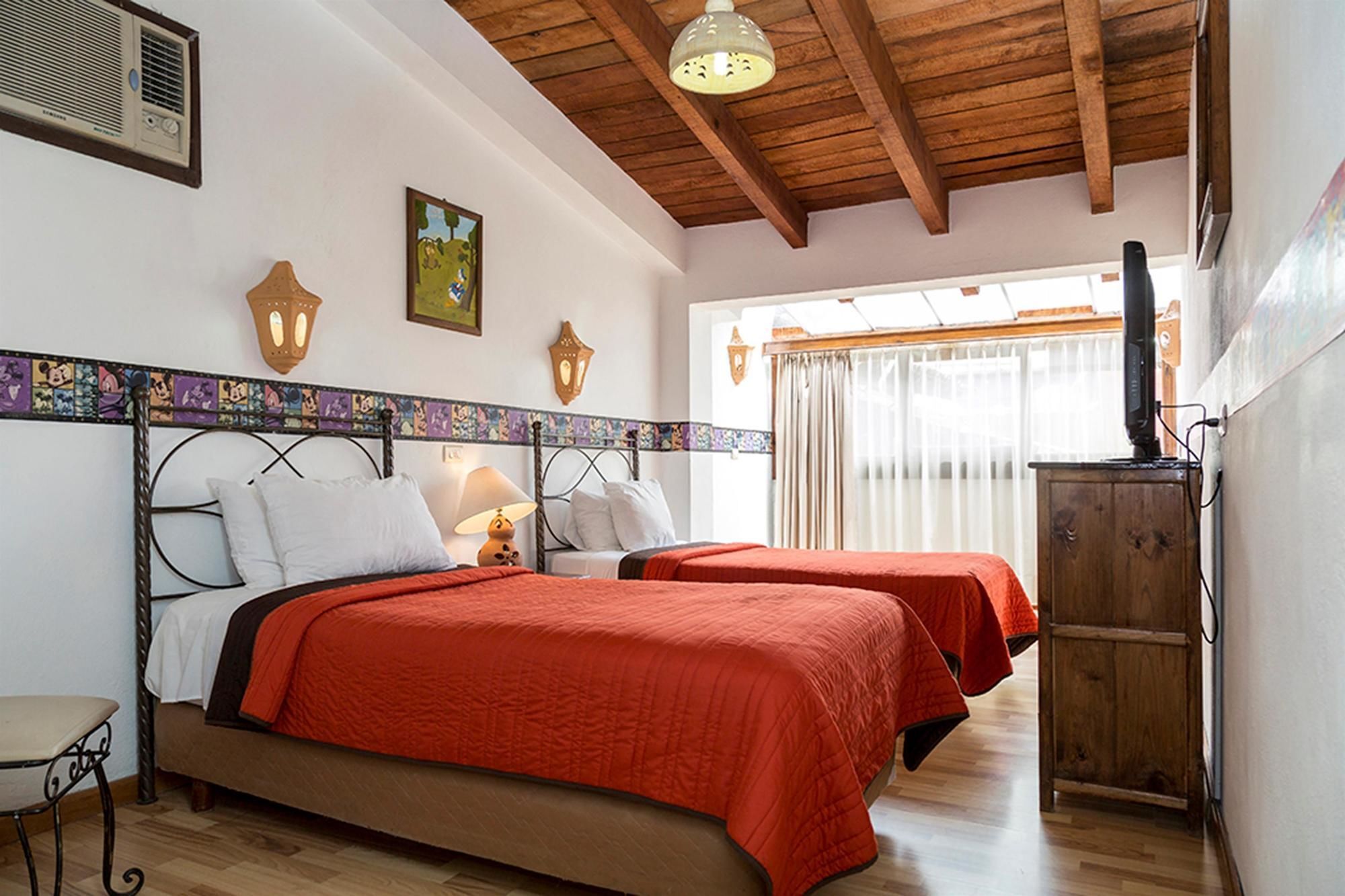 Capital O Hotel Central, Xalapa Zewnętrze zdjęcie